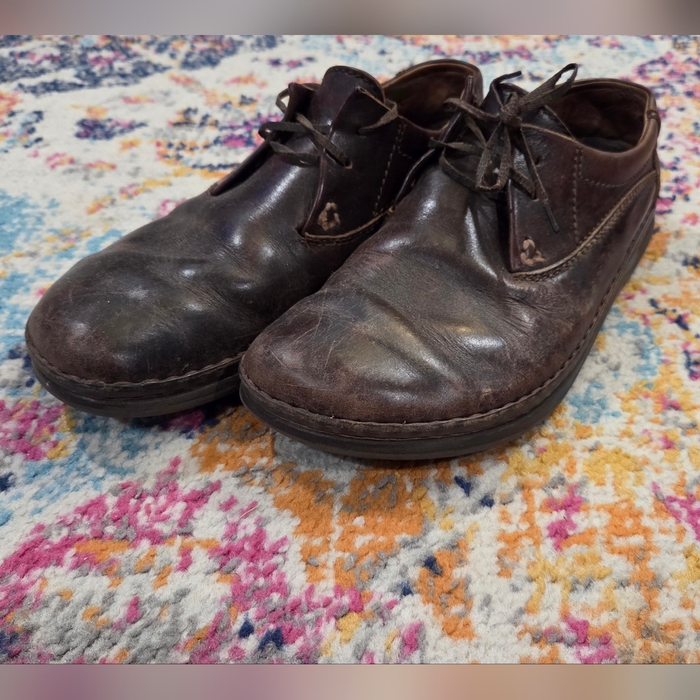 Birkenstock Dress Shoes